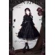 Moon River Mystery Garden JSK and Blouse(Reservation/Full Payment Without Shipping)
